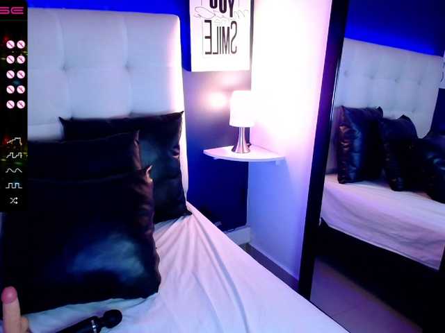 Broadcast screenshots ZoeBolton