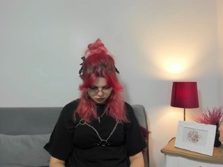 Erotic video chat ZoeCharming