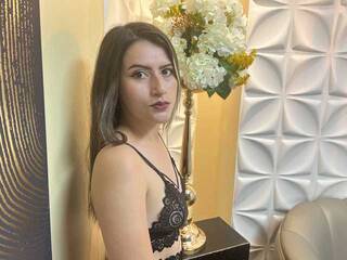 Erotic video chat ZoeCollins1