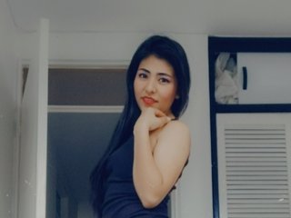 Erotic video chat ZoeJaguar