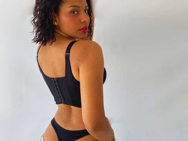 Photo of the profile zoemartin1