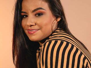 Erotic video chat ZoeMeyer