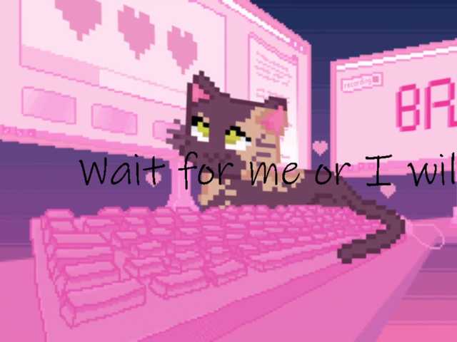 Broadcast screenshots ZoeMiaw