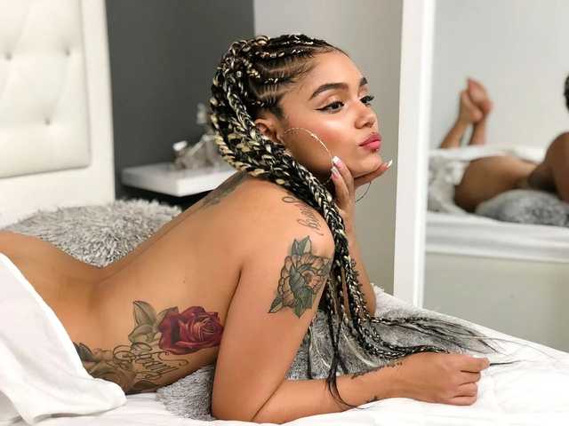 Photo of the profile ZoeMontini