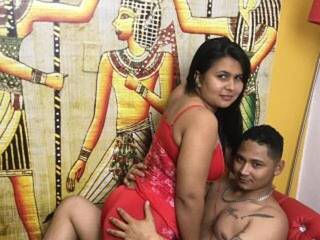 Erotic video chat zoeNleandro