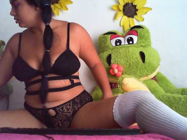 Broadcast screenshots ZoeXpark