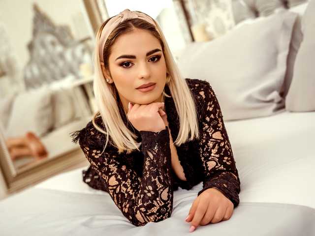 Photo of the profile ZoeyBlanche