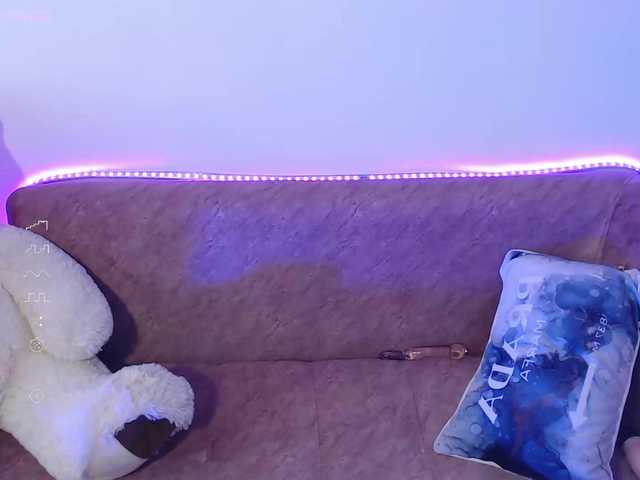 Broadcast screenshots zofisweet