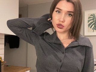 Erotic video chat ZoiKissy