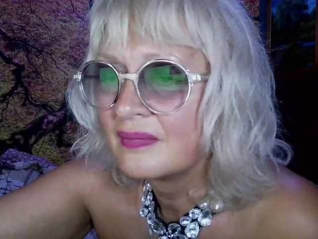 Broadcast screenshots ZolotayRibka