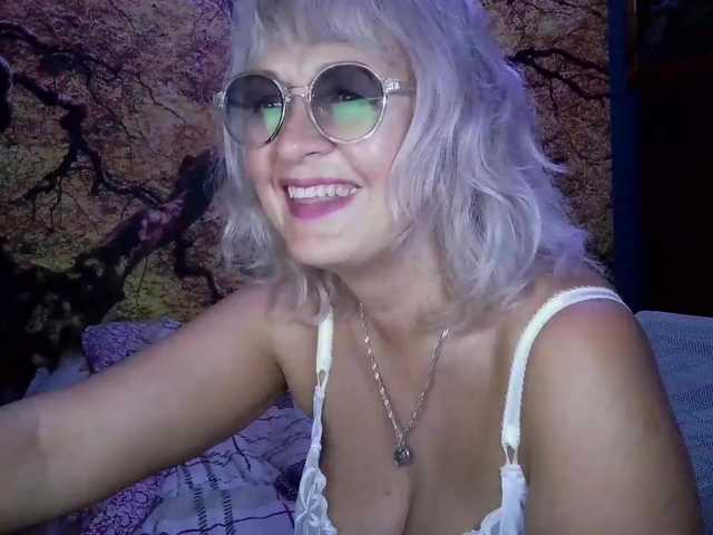 Broadcast screenshots ZolotayRibka