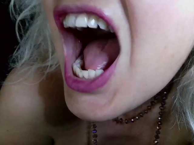 Broadcast screenshots ZolotayRibka