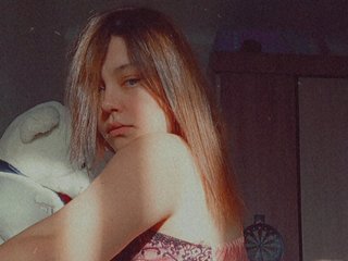 Erotic video chat PeachyAlice