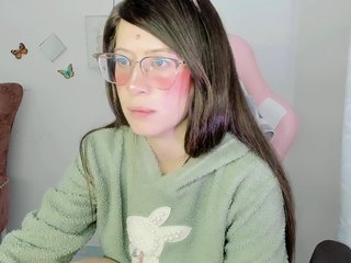 Erotic video chat ZooeyBelair