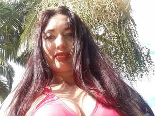 Erotic video chat ZORAIDAHOTDIR