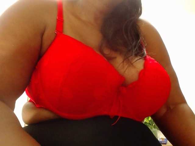 Broadcast screenshots zulayfoxx