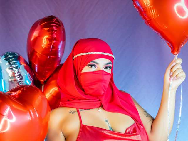 Photo of the profile Zulema-parvin