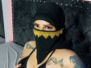 Erotic video chat zully-arab