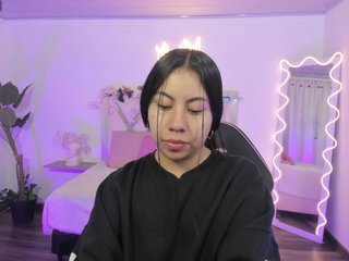 Erotic video chat ZURY-TAY