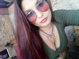 Erotic video chat Zuzanahaluzincova