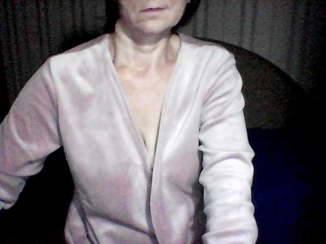 Broadcast screenshots Zvetocek