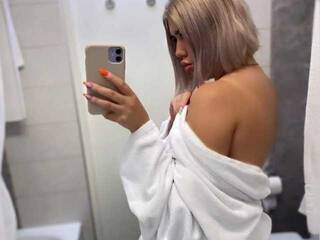 Erotic video chat AliceYe