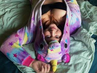 Erotic video chat SexyUnicorn